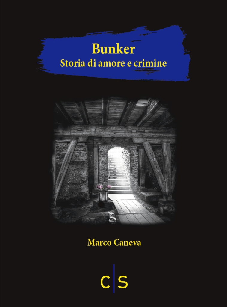 Marco Caneva Bunker
